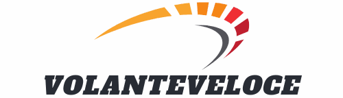 VolanteVeloce